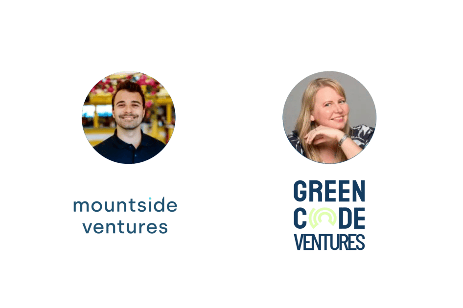 Greencode Ventures / Mountside Ventures