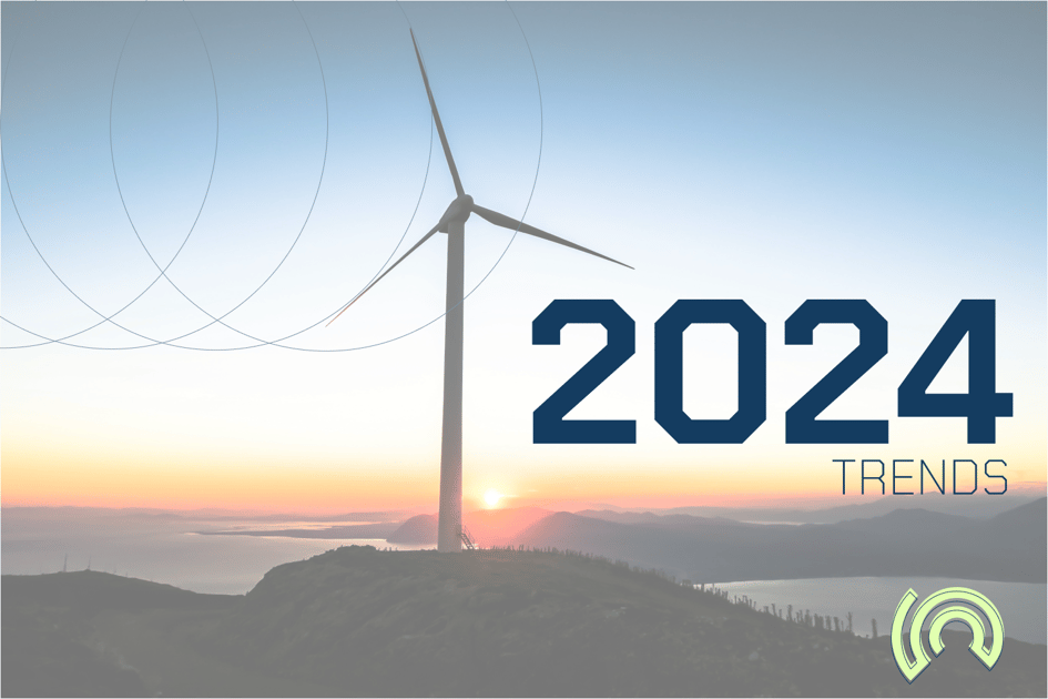 Greencode 2024 Trends